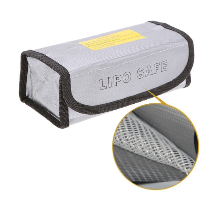HTRC Multifunctional RC Battery Charging Explosion-proof Bag Safe Storage Bag HTRC Multifunctional RC Battery Charging Explosion-proof Bag Safe Storage Bag